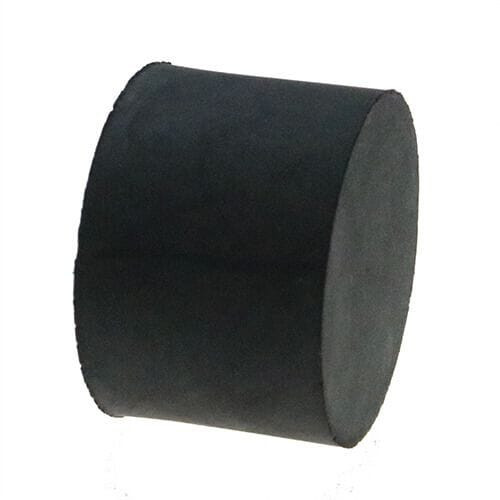 M16  Anti-Vibration Mount - Female Flat Buffers (Weight Rating 2064kg) | Vital Parts