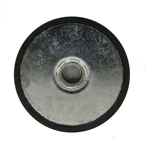M16  Anti-Vibration Mount - Female Flat Buffers (Weight Rating 2064kg) | Vital Parts