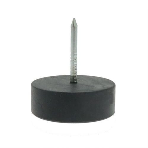Nail on Rubber Feet - NAI040