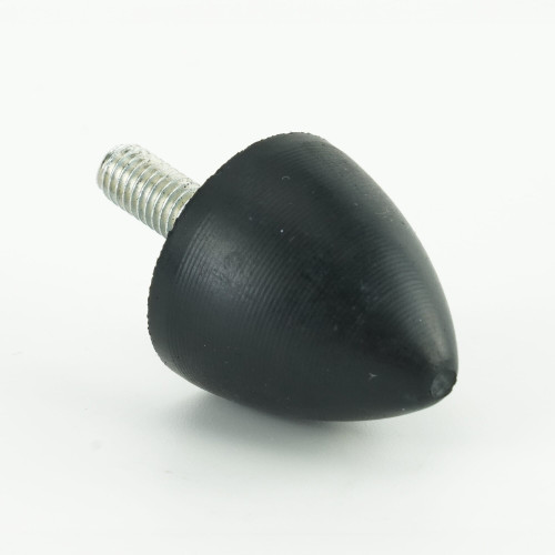 M6 x 18mm Conical Anti-Vibration Buffer | Vital Parts