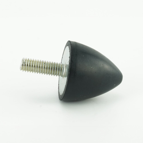 M6 x 18mm Conical Anti-Vibration Buffer | Vital Parts