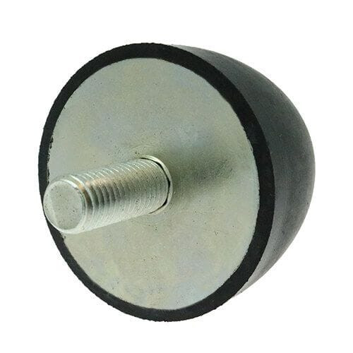 M14 x 62mm Conical Anti-Vibration Buffer | Vital Parts
