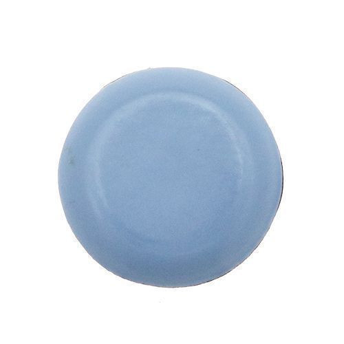 Furniture Glides - 25mm x 4.5 mm