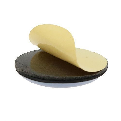 Furniture Glides - 25mm x 4.5 mm
