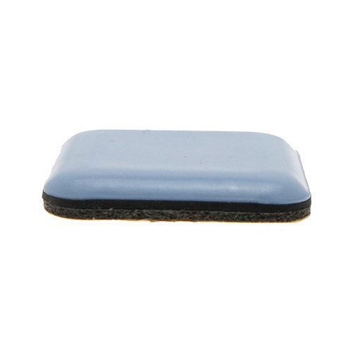 Furniture Glides - 30mm x 30mm x 4mm
