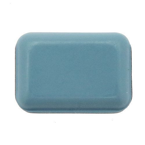 Adhesive Furniture Glides - 35mm x 25mm x 3.2mm
