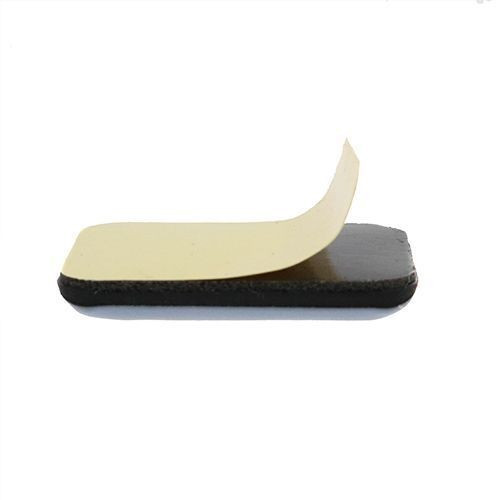 Adhesive Furniture Glides - 35mm x 25mm x 3.2mm