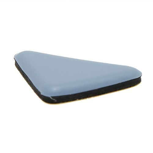 Furniture Sliders - 45mm x 3.3 mm
