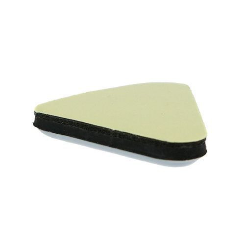 Furniture Sliders - 45mm x 3.3 mm