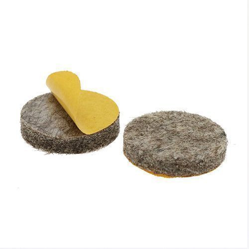 Adhesive Felt Glides - PADS064