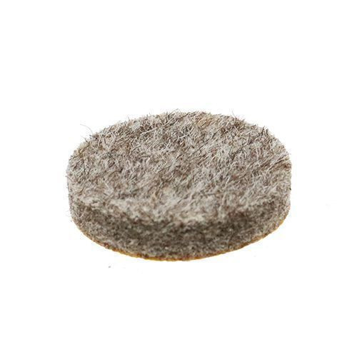 Adhesive Felt Glides - PADS064