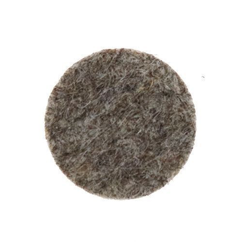 Adhesive Felt Glides - PADS064