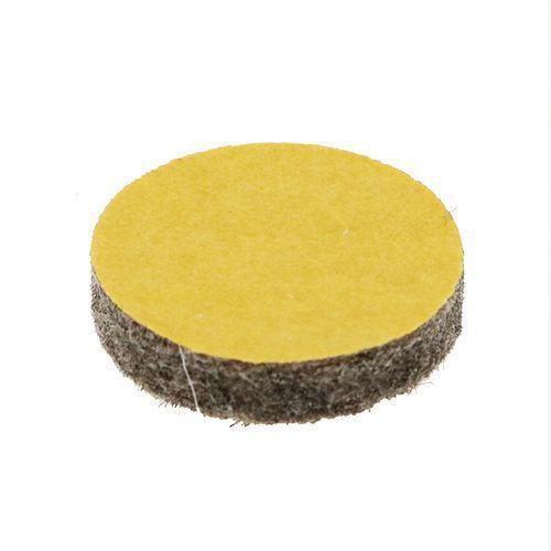 Adhesive Felt Glides - PADS064