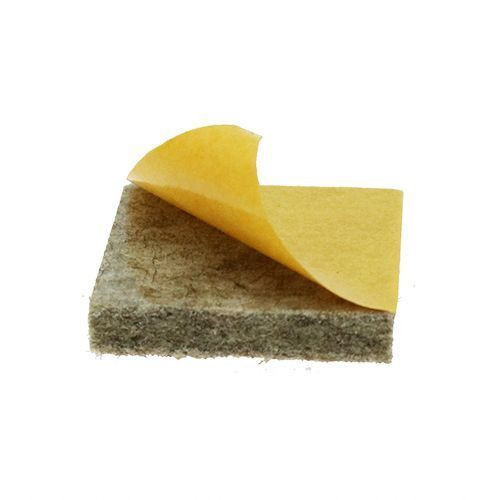 Adhesive Felt Glides - PADS065