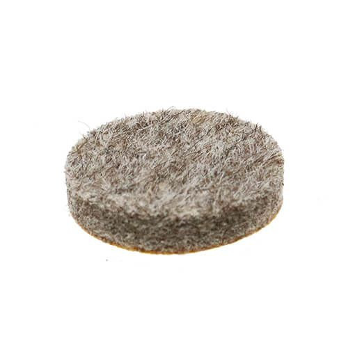 Adhesive Felt Glides - PADS074-750