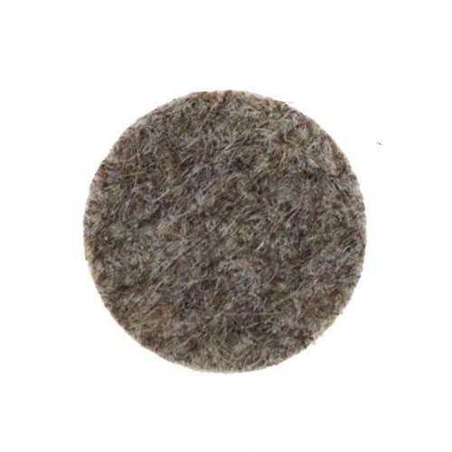 Adhesive Felt Glides - PADS074-750
