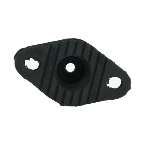 M8 - Anti-Vibration Turret Mount - (Weight Rating 35kg) | Vital Parts