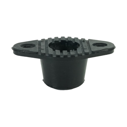 M8 - Anti-Vibration Turret Mount - (Weight Rating 100kg) | Vital Parts