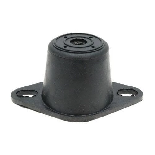 M10 Turret Mount (Anti-Vibration), 130kg (Weight Rating)