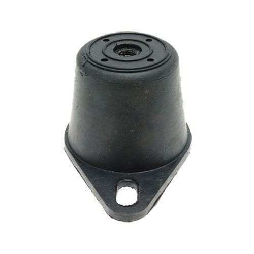 M10 - Anti-Vibration Turret Mount - (Weight Rating 130kg) | Vital Parts
