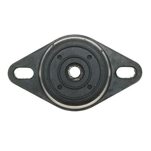 M10 - Anti-Vibration Turret Mount - (Weight Rating 130kg) | Vital Parts