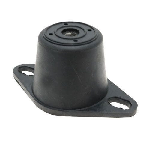 M10 - Anti-Vibration Turret Mount - (Weight Rating 130kg) | Vital Parts
