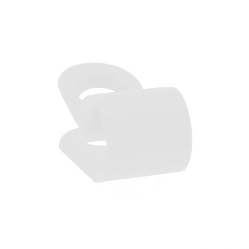 Nylon P Clips - PCL014