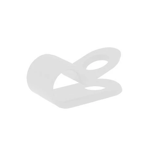 Nylon P Clips - PCL020