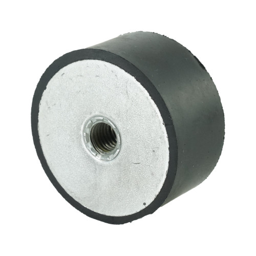 M10  Anti-Vibration Mount - Female Flat Buffers (Weight Rating 307kg) | Vital Parts