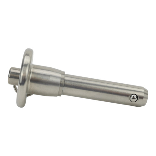 5mm x 10mm Push Knob Detent Pin | Vital Parts