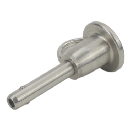 5mm x 10mm Push Knob Detent Pin | Vital Parts