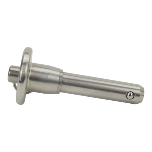 6mm x 20mm Push Knob Detent Pin | Vital Parts