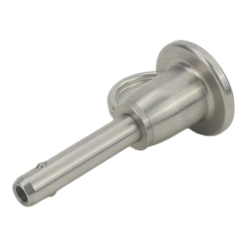 6mm x 20mm Push Knob Detent Pin | Vital Parts