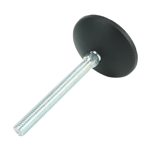 M12 x 80mm - Tilting Adjustable Feet | Vital Parts