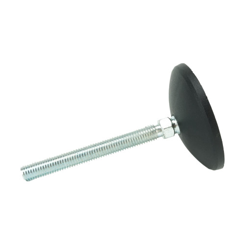 M12 x 80mm - Tilting Adjustable Feet | Vital Parts