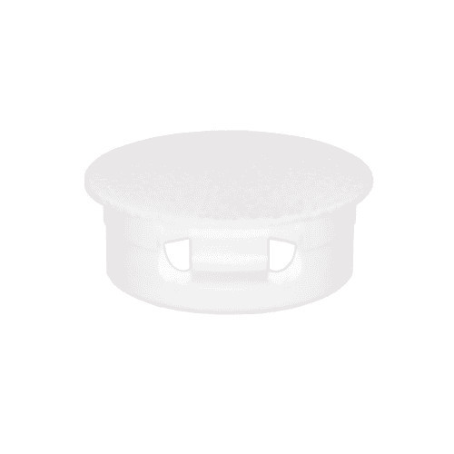 Blanking Plugs - To Fit Hole  13mm - 1.6mm Max Panel Thickness