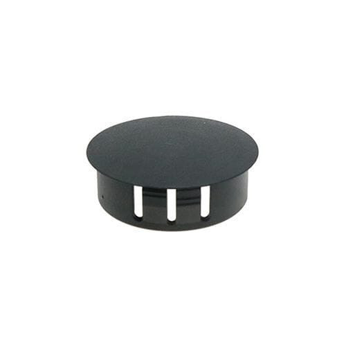 Blanking Plugs - To Fit Hole  19mm - 3.2mm Max Panel Thickness