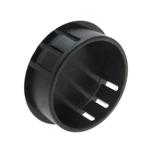 Blanking Plugs - To Fit Hole  19mm - 3.2mm Max Panel Thickness