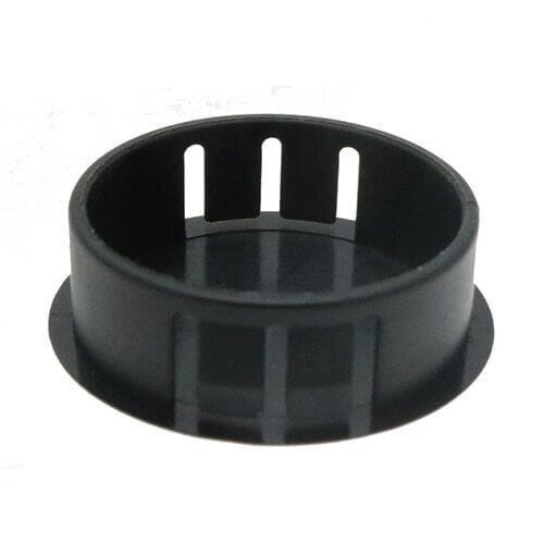 Blanking Plugs - To Fit Hole  19mm - 3.2mm Max Panel Thickness