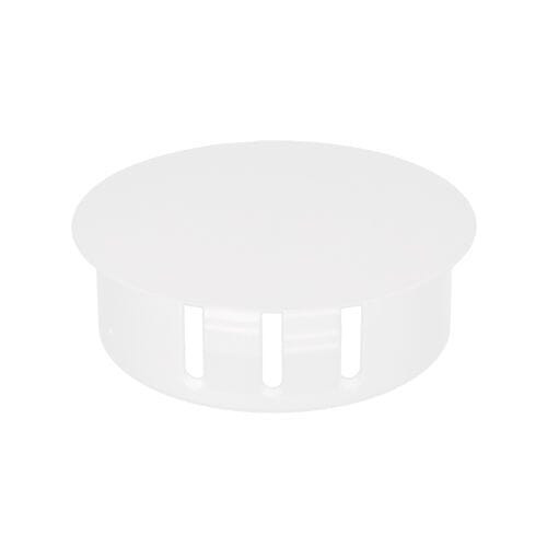 Blanking Plugs - To Fit Hole  19.1mm - 6.4mm Max Panel Thickness
