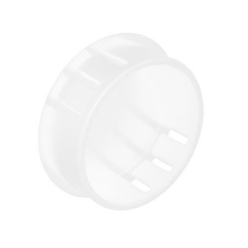 Blanking Plugs - To Fit Hole  19.1mm - 6.4mm Max Panel Thickness