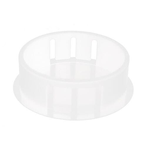 Blanking Plugs - To Fit Hole  19.1mm - 6.4mm Max Panel Thickness