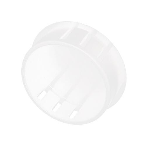 Blanking Plugs - To Fit Hole  19.1mm - 6.4mm Max Panel Thickness
