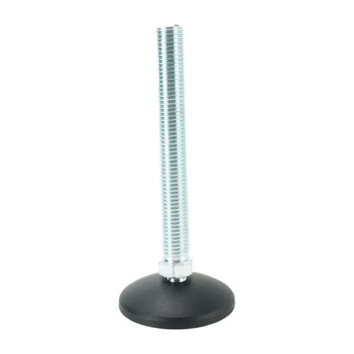 M20 x 120mm - Tilting Adjustable Feet | Vital Parts