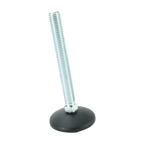 M20 x 120mm - Tilting Adjustable Feet | Vital Parts