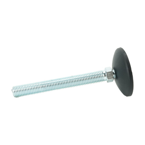 M20 x 120mm - Tilting Adjustable Feet | Vital Parts