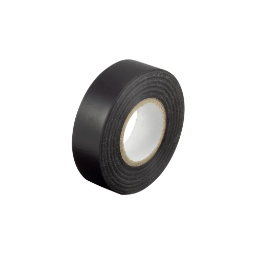 PVC Tape 19mm, x 33m Black