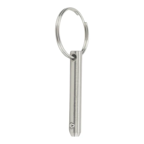 6mm x 20mm Stainless Steel Quick Release Detent Pin