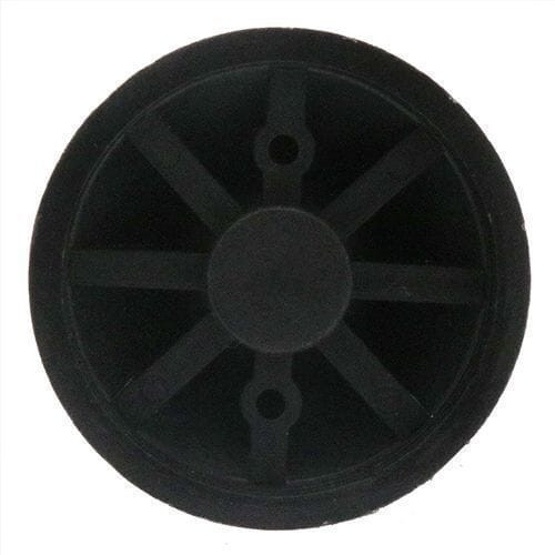 M20 x 120mm - Tilting Adjustable Feet | Vital Parts