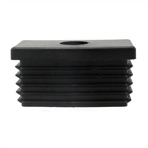 Rectangular Threaded Tube Insert - RECT006